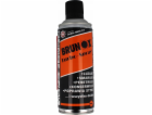 Brunox BRUNOX TURBO SPREJ NA ČIŠTĚNÍ A ÚDRŽBU KOL 400 ML