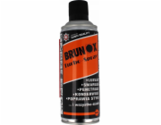 Brunox BRUNOX TURBO SPREJ NA ČIŠTĚNÍ A ÚDRŽBU KOL 400 ML