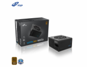 FSP VITA BD 550W, PC zdroj