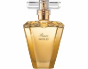 Avon Rage Gold EDP sprej 50ml