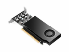 HP VGA NVIDIA RTX A400 4GB GDDR6, 4x mini DisplayPort 1.4