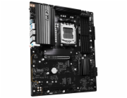 Asrock B850 Pro-A AMD B850 Zásuvka AM5 ATX
