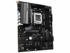 Asrock B850 Pro-A WiFi AMD B850 Zásuvka AM5 ATX