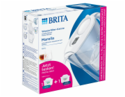 Brita Marella white  incl. 1x ALL-in-1, 1x extra lime