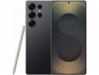 Samsung S25 Ultra S938 5G 12/512GB ds black, EU