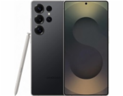 Samsung S25 Ultra S938 5G 12/512GB ds black, EU