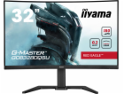 iiyama G-Master/GCB3280QSU-B2/31,5"/VA/QHD/180Hz/0,2ms/Bl...