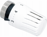 Honeywell Termostatická hlavice M30x1,5 - bílá