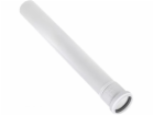 SpiroFlex Výfuková trubka 80 polypropylen 2 m (S)