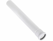 SpiroFlex Výfuková trubka 80 polypropylen 2 m (S)