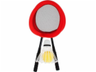 Mega Creative Mega kreativní badmintonová sada XXL 427593