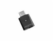 Adaptér Creative Bluetooth BT-W6 s Bluetooth 5.4 audio vysílačem