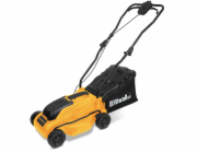 Riwall PRO RALM 3320i