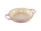 Le Creuset Signature Cast Iron  Gourmet 26 cm pink