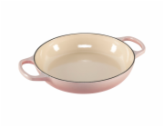 Le Creuset Signature Cast Iron  Gourmet 26 cm pink
