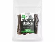 UNISZKI Divoká kůže Mono - pochoutka pro psa - 100g