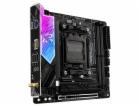 ASRock Základní deska B850I LIGHTNING WIFI AM5 2DDR5 ITX