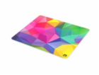 ENDORFY Podložka pod myš Crystal Spectrum L, 400x450x3, b...