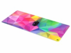 ENDORFY Podložka pod myš Crystal Spectrum XL, 900x400x3, ...