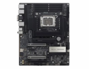 ASUS MB Sc LGA1851 PRO WS Z890-ACE SE, Intel Z890, 4xDDR5, 1xThunderbolt, 1xHDMI, 1xVGA, ATX