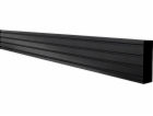 B-Tech Hliníkový nosník 1m SYSTEM X BT8390-100/B V2