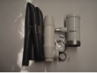 Vaillant odvod kondenzátu 80 mm - 303091