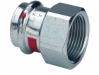 Viega adaptér 42 mm x GW 11 s SC-Contur - 642211