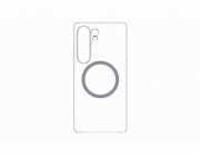 Samsung Průhledný kryt s magnetickým úchytem pro Galaxy S25 Ultra Transparent
