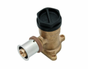 KAN-therm Připojení Tap s PRESS oky 20x2mm G1/2 - K-085069