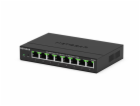 NETGEAR 300 Series Plus MS308 - Přepínač - multi-gigabito...
