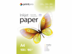 COLORWAY fotopapír/ matte 190g/m2, A4/ 100 kusů