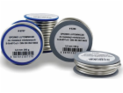 Agam měkká pájka 2,5mm 100g AGAM 1030004