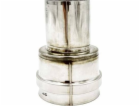 SpiroFlex Turboredukce 80/60 (n) SPIROFLEX SX-TJN80/60RED