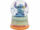 Stitch Disney - Skleněná sněhová koule v dárkové krabičce