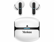 Yenkee Sluchátka EvePods Pro YHP 9BT WE (35059979)