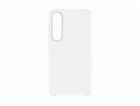 Samsung Clear Case Galaxy S25, Clear