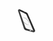 Samsung Ochranný kryt React s magnetickým úchytem pro Galaxy S25 Transparent