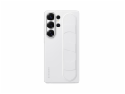 Samsung Zadní kryt s poutkem pro Galaxy S25 Ultra White