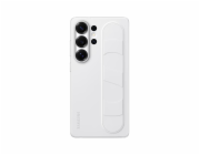Samsung Zadní kryt s poutkem pro Galaxy S25 Ultra White