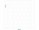 Flic FluentPet - Connect Stickers - samolepky na tlačítka...