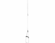 Petzl Nastavitelný třmen na nohy Footape C48A WH