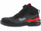 Milwaukee FLEXTRED BOA B1M110133 SIZE 0.48 S1PS ESD FO HIGH