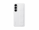 Samsung Zadní kryt s poutkem pro Galaxy S25+ White