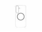 Samsung Průhledný kryt s magnetickým úchytem pro Galaxy S...