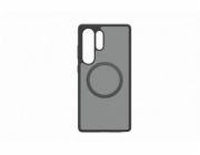Samsung Ochranný kryt Capella s magnetickým úchytem pro Galaxy S25 Ultra Frost Black