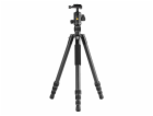 Vanguard VESTA GO 264CB  Travel Tripod, Carbon