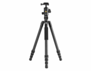 Vanguard VESTA GO 264CB  Travel Tripod, Carbon