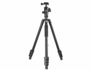 Vanguard VESTA GO 264AB  Travel Tripod, Aluminum