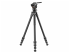 Vanguard ALTRA PRO 3VL 264AV14  Video Tripod, Aluminum