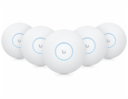 UBNT UniFi U7-Pro-5 - Tri-Band Wi-Fi 7 Access Point, 5-pack, bez PoE adaptéru